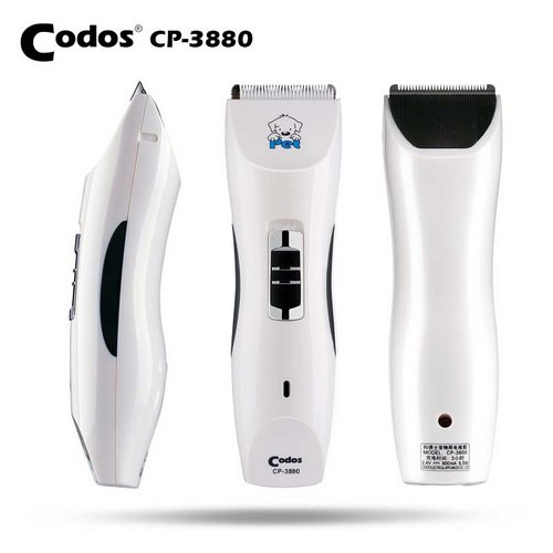 Codos Машинка для стрижки СР-3880