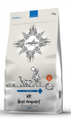 Ветеринарная диета CRAFTIA GALENA CAT WEIGHT MANAGEMENT (Obesity) Вейт менеджмент (Обесити) для кошек при избыточном весе 1,4 кг