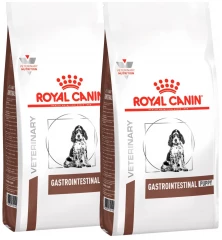Корм Royal Canin Gastro Intentinal GI 25 Canine Puppy для щенков при нарушении пищеварения 1 кг