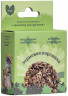 MR.Crisper Лакомство для грызунов, зерновая корзинка, 40 г