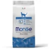 Сухой корм Monge Cat Daily Line Urinary для кошек, для профилактики МКБ, с курицей 1,5кг