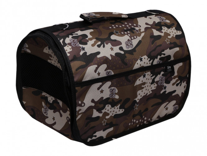 Сумка-переноска Lion Lux LM5259 Размер 3 (29x43x27 см) LM5259-3