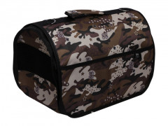 Сумка-переноска Lion Lux LM5259 Размер 3 (29x43x27 см) LM5259-3