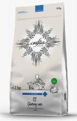 Ветеринарная диета CRAFTIA GALENA DOG RECOVERY&amp;CONVALESCENCE CARE РекавериэндКонвалесенс для собак поддержка в период восстановления и реабилитации 2кг