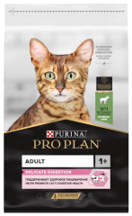 Корм PRO PLAN Delicate OPTI DIGEST с ягненком с чувствительным пищеварением