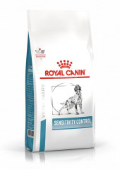 Royal Canin Sensitivity Control SC21 сухой корм диета для собак с пищевой аллергией с уткой