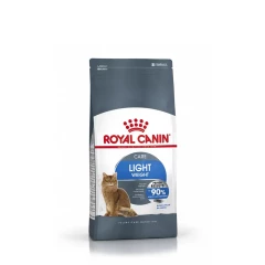 Корм Royal Canin Light Weignt Care для кошек низкокалорийный 400 г