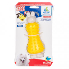Игрушка для собак Dental Заяц