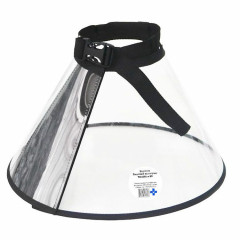 Воротник на липучке № 7,5Тошка