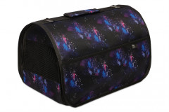 Сумка-переноска Lion Lux LM5273 Размер 4 (31x47x30 см) LM5273-4