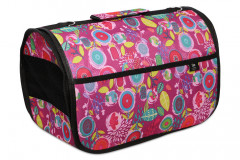 Сумка-переноска Lion Lux LM5264 Размер 4 (31x47x30 см) LM5264-4