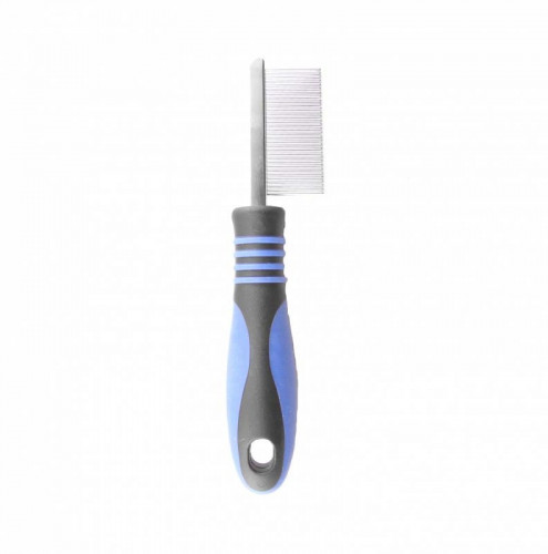 Расческа SHOW TECH Eye Comb для области глаз и усов 12 см