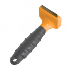 Дешеддер для собак Леонардо DBA076 M 330138