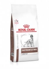 Корм Royal Canin Gastro Intentinal Low Fat Canine для собак при нарушении пищеварения 1,5 кг