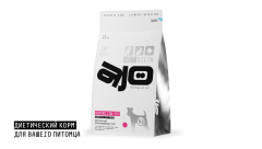 AJO Vet Dieta Gastro Low Fat Корм сухой полнор. диет.для собак с пон. сод.жира