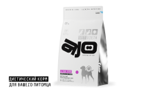 AJO Vet Dieta Ultra Hypo Корм сухой полн. диет. для собак при аллергии или пищевой неперен.
