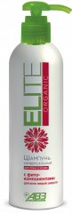 Элита Elite Organic универсальный шампунь для всех видов шерсти для собак и кошек 270 мл.