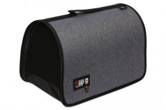 Сумка-переноска для животных Lion Econom LM6307 Размер 3 (43x29x27 см)