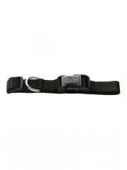 Hunter Smart ошейник для собак Ecco S (30-45 см) нейлон чёрный