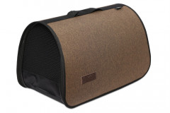 Сумка-переноска для животных Lion Econom LM6311-3 Размер 3 (43x29x27 см)