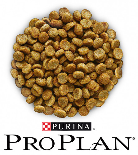 Корм для кошек РАЗВЕСНОЙ Purina Pro Plan Optidigest Chicken для кастрированных кошек с чувствительным пищеварением, курица 1 кг