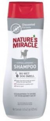 Nature's Miracle Шампунь Hypoallergenic Odor Control гипоаллергенный с контролем запаха, для собак,