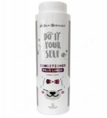 ISB DO IT YOURSELF Кондиционер для животных с длинной шерстью 300 мл
