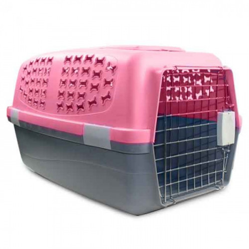 Переноска Триол SH3660 S 48*30*28см для животных