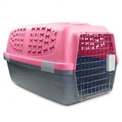 Переноска Триол SH3660 S 48*30*28см для животных