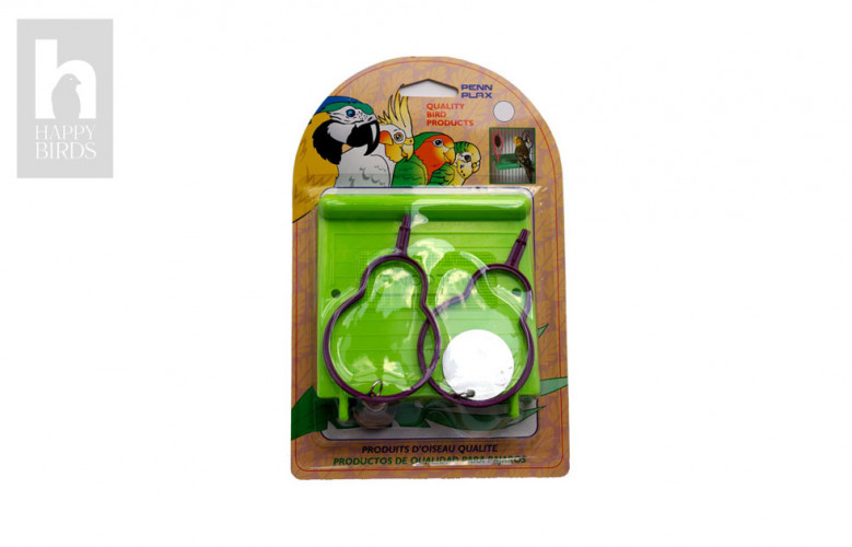 Игрушка для попугаев " Игровая площадка" BA539
