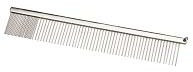 OSTER Grooming Comb 10 расческа комбинированный большая 25 см