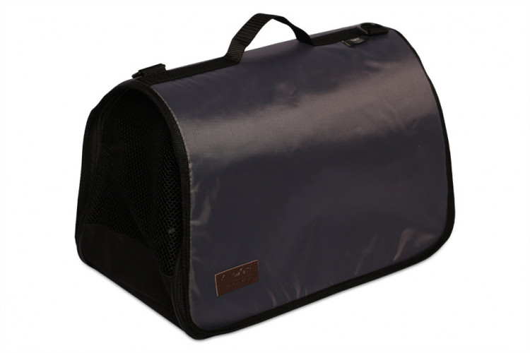 Сумка-переноска для животных Lion Econom Размер 3 (43x29x27 см) LM6503-3