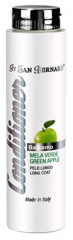 Кондиционер Iv San Bernard Traditional Line PLUS Green Apple для длинной шерсти 300 мл