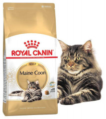 Корм Royal Canin Maine Coon Adult для кошек мейн-кун