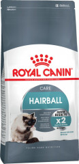 Корм Royal Canin Hairball Care "Вывод шерсти"