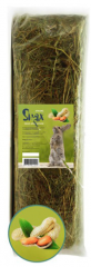 Snax сено ароматное "Арахис", 20 л