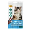 Лакомство для кошек Мнямс лакомые палочки для Стерилизованныхс цыпленком и индейкой 5г 3шт