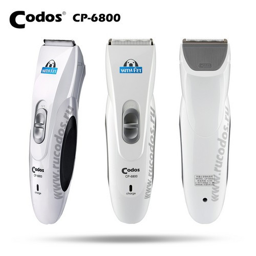 Codos Машинка для стрижки СР-6800