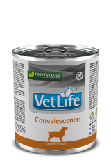 Farmina Vet Life Convalescence диетический влажный корм для взрослых собак в период восстановления