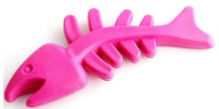 Homepet для собак Игрушка Рыбья кость 12,7 см