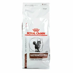 Корм для кошек Royal Canin Fibre Response FR31 при запоре