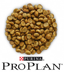 Корм для кошек РАЗВЕСНОЙ Purina Pro Plan Adult с лососем 1 кг