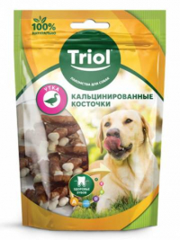 Лакомства для собак